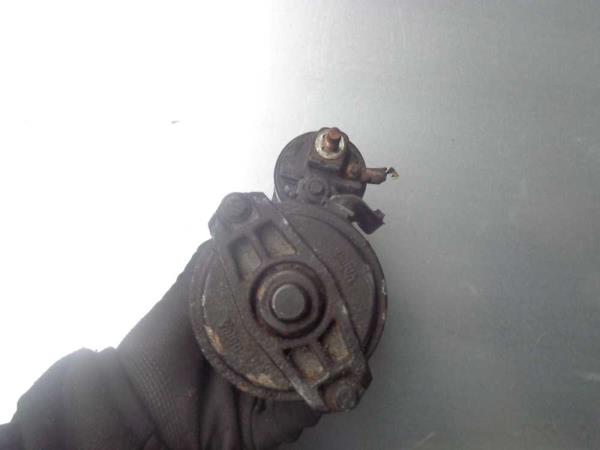 DEMARREUR CITROEN/FIAT/PEUGEOT/SUZUKI - Vue 3